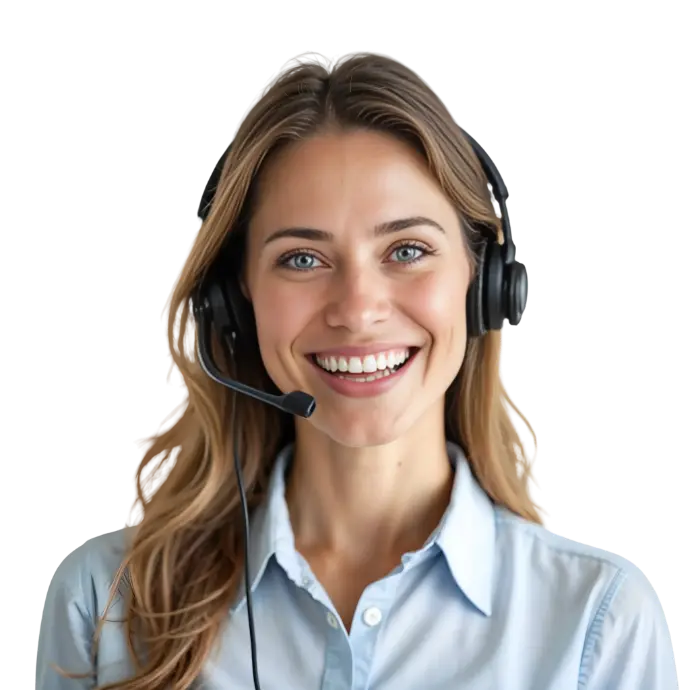 Happy Norango call handler